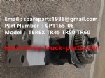 TEREX NHL GE CUMMINS ENGINE OFF HIGHWAY RIGID DUMP TRUCK MINING HAULER  TR45 TR50 TR60 TR70 TR100 AIR COMPRESSOR CP1165-06