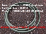 特雷克斯 北方股份 刚性自卸车 艾里逊 变速箱 康明斯 发动机 TR45 TR50 TR60 TR70 TR100 电动轮 NTE240 NTE260 MT3300 MT3600 MT3700 MT4400AC MT5500 900919 密封