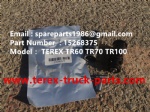 TEREX NHL GE CUMMINS ENGINE OFF HIGHWAY RIGID DUMP TRUCK MINING HAULER  WHEEL MOTOR DRIVE 3305B 3305F 3305G 3305K TR35A TR45 TR50 TR60 TR70 TR100 KIT SPOOL 15268375