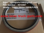 TEREX NHL GE CUMMINS ENGINE OFF HIGHWAY RIGID DUMP TRUCK MINING HAULER  WHEEL MOTOR DRIVE 3305B 3305F 3305G 3305K TR35A OIL SEAL 9016987