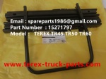 TEREX RIGID DUMP TRUCK HAULER OFF HIGHWAY TRUCK HAULER ALLISON TRANSMISSION MOTOR DRIVE WHEEL MOTOR GE BUCYRUS TR50 TR60 TR70 TR100 TR45 15271797 ADJUSTER KIT