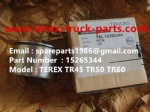 TEREX NHL OFF HIGHWAY RIGID DUMP TRUCK MINING HAULER  TR45 TR50 TR60 TR70 TR100 3305B 3305G 3305K 3305F BRAKE PISTON 15265344