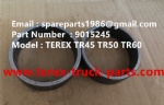 TEREX NHL OFF HIGHWAY RIGID DUMP TRUCK MINING HAULER  TR45 TR50 TR60 TR70 TR100 3305B 3305G 3305K 3305F SPACER 9015245