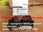 TEREX NHL OFF HIGHWAY RIGID DUMP TRUCK MINING HAULER  TR45 TR50 TR60 TR70 TR100 3305B 3305G 3305K 3305F SWITCH 15272141