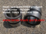 TEREX NHL OFF HIGHWAY RIGID DUMP TRUCK MINING HAULER  TR45 TR50 TR60 TR70 TR100 3305B 3305G 3305K 3305F BUSHING 9014200