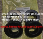 TEREX NHL TR50 TR60 TR70 TR100 OFF HIGHWAY RIGID DUMP TRUCK MINING HAULER CUMMINS ALLISON UNIT RIG MT4400AC MT3600 MT3300 MT5500 OIL SEAL 9253557