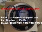 特雷克斯 北方股份 刚性自卸车 TR45 TR50 TR60 TR70 TR100 3305B 3305G 3305K 3305F 密封 15500961