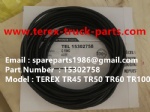 特雷克斯 北方股份 刚性自卸车 TR45 TR50 TR60 TR70 TR100 3305B 3305G 3305K 3305F 15302758 O 型圈