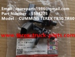 特雷克斯 北方股份 刚性自卸车 艾里逊 变速箱 康明斯 发动机 TR45 TR50 TR60 TR70 TR100 3305B 3305G 3305K 3305F 位置传感器 5594275