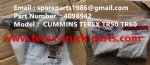 特雷克斯 北方股份 刚性自卸车 艾里逊 变速箱 康明斯 发动机 TR45 TR50 TR60 TR70 TR100 3305B 3305G 3305K 3305F 气门摇臂 4098942