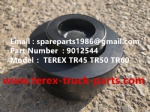 特雷克斯 北方股份 刚性自卸车 康明斯 发动机 电动轮 TR45 TR50 TR60 TR70 艾里逊 变速箱 减震垫 9012544