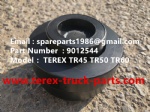 TEREX NHL GE CUMMINS ENGINE OFF HIGHWAY RIGID DUMP TRUCK MINING HAULER TR45 TR50 TR60 TR70 ALLISON TRANSMISSION MOUNTING 9012544