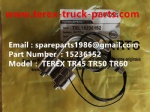 特雷克斯 北方股份 刚性自卸车 康明斯 发动机 电动轮 TR45 TR50 TR60 TR70 开关 15236152