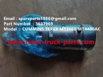 TEREX NHL GE CUMMINS ENGINE OFF HIGHWAY RIGID DUMP TRUCK MINING HAULER GE NTE240 NTE260 MT3600 MT3700 MT4400AC MT3300 QST60 3637969 PRE-LUBRICANT MOTOR