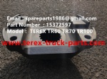 特雷克斯 北方股份 刚性自卸车 康明斯 发动机 电动轮 TR60 TR70 TR100 接叉 15372597