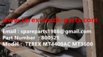 TEREX UNIT RIG WHEEL MOTOR TRUCK GE 5GE788 5GTA22 5GE788FS10 KOMATSU 730E MT3600 MT4400AC MT5500 MT3700 CYLINDER 80052E