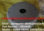 特雷克斯 北方股份 矿卡 矿用自卸车 非公路自卸车 TR45 TR50 TR60 TR70 TR100 TR35A 3305B 3305F 3305G 3305K 导环 9023598