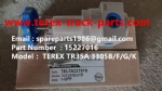 特雷克斯 北方股份 矿卡 矿用自卸车 非公路自卸车 TR45 TR50 TR60 TR70 TR100 TR35A 3305B 3305F 3305G 3305K 调压阀 15227016