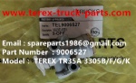 特雷克斯 北方股份 矿卡 矿用自卸车 非公路自卸车 TR45 TR50 TR60 TR70 TR100 TR35A 3305B 3305F 3305G 3305K 阀 9006527
