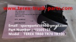 特雷克斯 北方股份 矿卡 矿用自卸车 非公路自卸车 TR45 TR50 TR60 TR70 TR100 H8610AR 按键 15500645