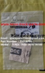 特雷克斯 北方股份 矿卡 矿用自卸车 非公路自卸车 TR45 TR50 TR60 TR70 TR100 H8610AR 密封 23019796