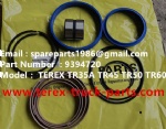 TEREX RIGID DUMP TRUCK HAULER OFF HIGHWAY TRUCK DISC 23041616 HAULER TR45 TR50 TR60 TR70 TR100 H8610AR 29544093 9394720 REPAIR KIT