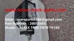 特雷克斯 北方股份 矿卡 矿用自卸车 非公路自卸车 TR45 TR50 TR60 TR70 TR100 H8610AR 29544093 LED远光灯 20055493