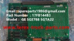 特雷克斯 北方股份 矿卡 矿用自卸车 非公路自卸车 TR45 TR50 TR60 TR70 TR100 H8610AR 29544093 GE 17FB144B3 卡