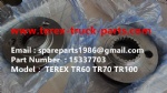 特雷克斯 北方股份 矿卡 矿用自卸车 非公路自卸车 TR45 TR50 TR60 TR70 TR100 H8610AR 29544093 GE QSK60 康明斯MT4400 MT6300 GE 5GEB25A1 行星架 15337703