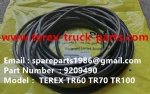 TEREX RIGID DUMP TRUCK HAULER OFF HIGHWAY TRUCK DISC 23041616 HAULER TR45 TR50 TR60 TR70 TR100 MT4400 MT6300 GE 5GEB25A1 O RING 9209490