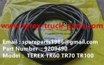 特雷克斯 北方股份 矿卡 矿用自卸车 非公路自卸车 TR45 TR50 TR60 TR70 TR100 H8610AR 29544093 GE QSK60 康明斯MT4400 MT6300 GE 5GEB25A1 O 型圈 9209490