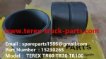 TEREX RIGID DUMP TRUCK HAULER OFF HIGHWAY TRUCK DISC 23041616 HAULER TR45 TR50 TR60 TR70 TR100 MT4400 MT6300 GE 5GEB25A1 BUSHING 15230265