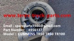 TEREX RIGID DUMP TRUCK HAULER OFF HIGHWAY TRUCK DISC 23041616 HAULER TR45 TR50 TR60 TR70 TR100 MT4400 MT6300 GE 5GEB25A1 TURBO CHARGER 4956137