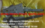 特雷克斯 北方股份 矿卡 矿用自卸车 非公路自卸车 TR45 TR50 TR60 TR70 TR100 H8610AR 29544093 GE QSK60 康明斯MT4400 MT6300 GE 5GEB25A1 臂 15272871