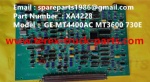 特雷克斯 北方股份 矿卡 矿用自卸车 非公路自卸车 TR45 TR50 TR60 TR70 TR100 H8610AR 29544093 GE QSK60 康明斯MT4400 MT6300 GE 5GEB25A1 卡 XA4228