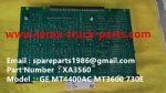 特雷克斯 北方股份 矿卡 矿用自卸车 非公路自卸车 TR45 TR50 TR60 TR70 TR100 H8610AR 29544093 GE QSK60 康明斯MT4400 MT6300 GE 5GEB25A1 卡 XA3560