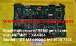 特雷克斯 北方股份 矿卡 矿用自卸车 非公路自卸车 TR45 TR50 TR60 TR70 TR100 H8610AR 29544093 GE QSK60 康明斯MT4400 MT6300 GE 5GEB25A1 卡 XA4404