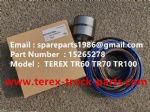 TEREX NHL GE CUMMINS ENGINE OFF HIGHWAY RIGID DUMP TRUCK MINING HAULER GE TR60 TR70 TR100 ALLISON TRANSMISSION 15265278 REPAIR KIT