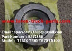 特雷克斯 北方股份 刚性自卸车 康明斯 发动机 电动轮 艾里逊 变速箱 TR60 TR70 TR100 TR45 小齿轮 9272386
