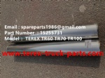 特雷克斯 北方股份 刚性自卸车 康明斯 发动机 电动轮 艾里逊 变速箱 TR60 TR70 TR100 TR45 钢管 15255731
