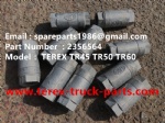 特雷克斯 北方股份 刚性自卸车 康明斯 发动机 电动轮 艾里逊 变速箱 TR60 TR70 TR100 TR45 单向阀 2356564