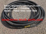 特雷克斯 北方股份 刚性自卸车 康明斯 发动机 电动轮 艾里逊 变速箱 TR60 TR70 TR100 TR45 皮带 15503098
