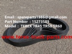 特雷克斯 北方股份 刚性自卸车 康明斯 发动机 电动轮 艾里逊 变速箱 TR60 TR70 TR100 TR45 皮带 15273589