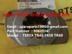特雷克斯 北方股份 刚性自卸车 康明斯 发动机 电动轮 艾里逊 变速箱 TR60 TR70 TR100 TR45 凸轮 9062516
