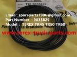 特雷克斯 北方股份 刚性自卸车 康明斯 发动机 电动轮 艾里逊 变速箱 TR60 TR70 TR100 TR45 密封 9035829