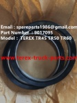特雷克斯 北方股份 刚性自卸车 康明斯 发动机 电动轮 艾里逊 变速箱 TR60 TR70 TR100 TR45 密封 09017095
