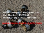 特雷克斯 北方股份 刚性自卸车 康明斯 发动机 电动轮 艾里逊 变速箱 TR60 TR70 TR100 TR45 三速开关 15273060