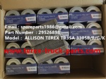 特雷克斯 北方股份 刚性自卸车 康明斯 发动机 电动轮 艾里逊 变速箱 TR35A 3305B 3305F 3305G 3305K 变速箱滤芯 29526898