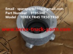 TEREX NHL GE CUMMINS ENGINE OFF HIGHWAY RIGID DUMP TRUCK MINING HAULER GE TR60 TR70 TR100 ALLISON TRANSMISSION TR35A 3305B 3305F 3305G 3305K TR45 TR50 TR60 COVER 9195340