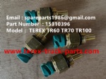 特雷克斯 北方股份 矿卡 矿用自卸车 非公路自卸车 TR60 TR70 TR100 温度开关 15310396